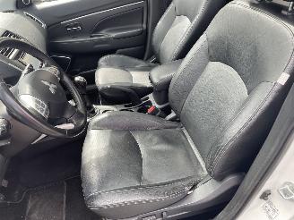 Mitsubishi ASX 1.6 Instyle ClearTec N.A.P NL AUTO picture 8