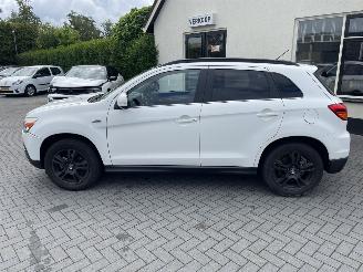 Mitsubishi ASX 1.6 Instyle ClearTec N.A.P NL AUTO picture 2