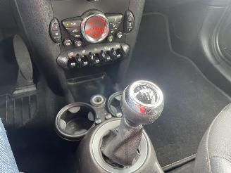 Mini One CABRIO 1.6 One Salt picture 11