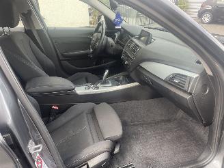 BMW 1-serie 116d High Executive AUTOMAAT picture 6