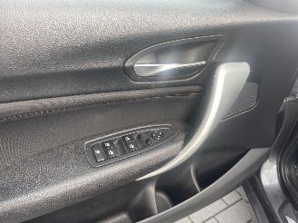 BMW 1-serie 116d High Executive AUTOMAAT picture 9