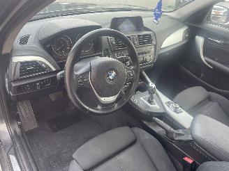 BMW 1-serie 116d High Executive AUTOMAAT picture 10