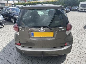 Toyota Verso S 1.3 VVT-i Trend AUTOMAAT N.A.P PRACHTIG!!! picture 3