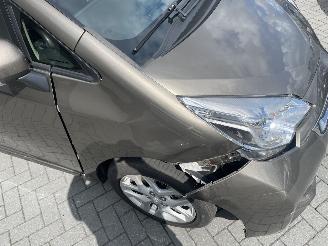 Toyota Verso S 1.3 VVT-i Trend AUTOMAAT N.A.P PRACHTIG!!! picture 19