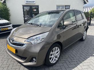 Coche accidentado Toyota Verso S 1.3 VVT-i Trend AUTOMAAT N.A.P PRACHTIG!!! 2020/3