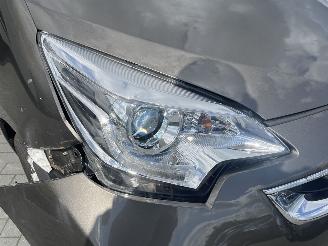 Toyota Verso S 1.3 VVT-i Trend AUTOMAAT N.A.P PRACHTIG!!! picture 24