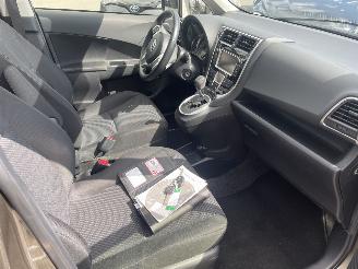 Toyota Verso S 1.3 VVT-i Trend AUTOMAAT N.A.P PRACHTIG!!! picture 7