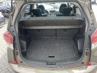 Toyota Verso S 1.3 VVT-i Trend AUTOMAAT N.A.P PRACHTIG!!! picture 17