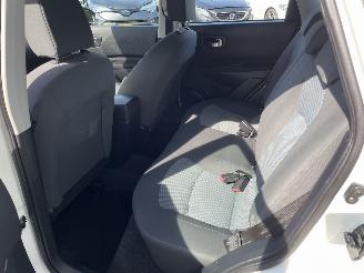 Nissan Qashqai 1.6 Visia MOOIE AUTO picture 8