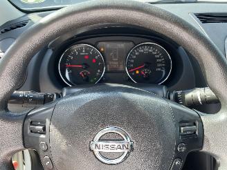 Nissan Qashqai 1.6 Visia MOOIE AUTO picture 14