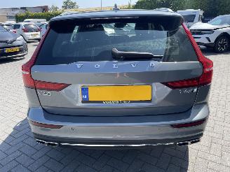 Volvo V-60 2.0 T6 Twin Engine AWD Inscription N.A.P NL AUTO PRACHTIG!!!! picture 3