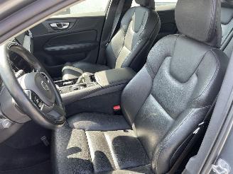 Volvo V-60 2.0 T6 Twin Engine AWD Inscription N.A.P NL AUTO PRACHTIG!!!! picture 9