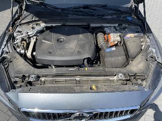 Volvo V-60 2.0 T6 Twin Engine AWD Inscription N.A.P NL AUTO PRACHTIG!!!! picture 20