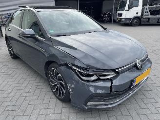 Volkswagen Golf 1.5 TSI 1st EDITION picture 3