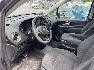Mercedes Vito 114 CDI Extra Lang DC Comfort AUTOMAAT N.A.P NL AUTO PRACHTIG!!! picture 9