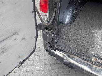 Mercedes Vito 114 CDI Extra Lang DC Comfort AUTOMAAT N.A.P NL AUTO PRACHTIG!!! picture 23