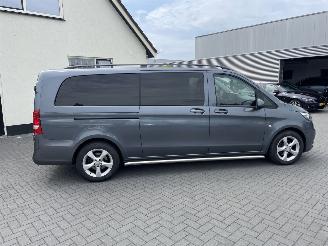 Mercedes Vito 114 CDI Extra Lang DC Comfort AUTOMAAT N.A.P NL AUTO PRACHTIG!!! picture 2