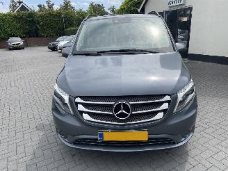 Mercedes Vito 114 CDI Extra Lang DC Comfort AUTOMAAT N.A.P NL AUTO PRACHTIG!!! picture 8