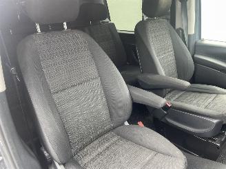 Mercedes Vito 114 CDI Extra Lang DC Comfort AUTOMAAT N.A.P NL AUTO PRACHTIG!!! picture 13