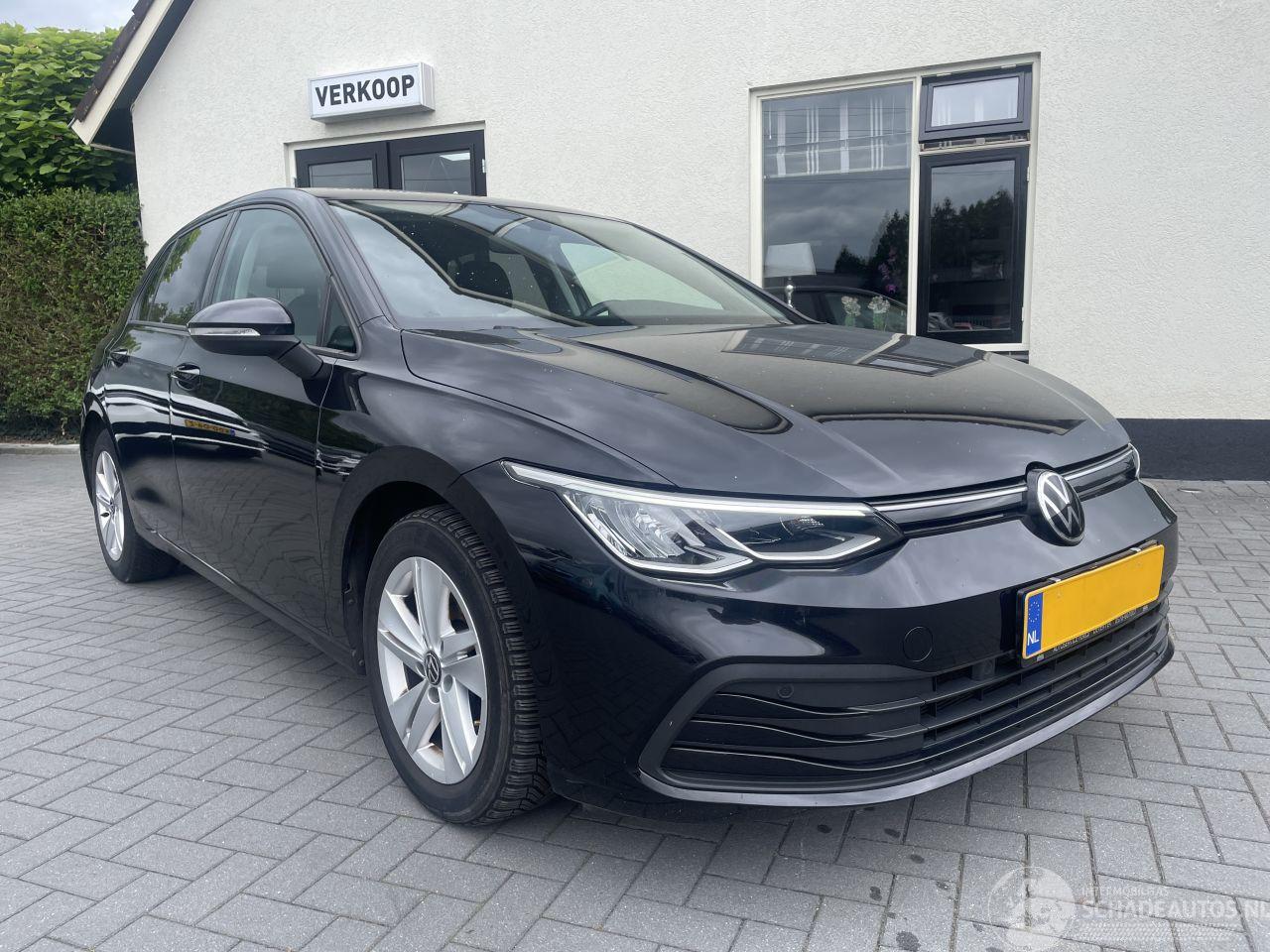 Volkswagen Golf 2.0 TDI Golf