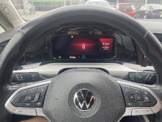 Volkswagen Golf 2.0 TDI Golf picture 15