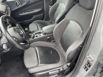 Mini Clubman 1.5 Cooper Chili N.A.P NL AUTO PRACHTIG!!! picture 5