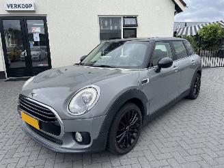 Avarii autoturisme Mini Clubman 1.5 Cooper Chili N.A.P NL AUTO PRACHTIG!!! 2017/3