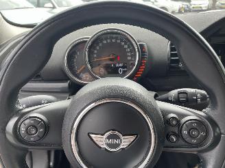 Mini Clubman 1.5 Cooper Chili N.A.P NL AUTO PRACHTIG!!! picture 10