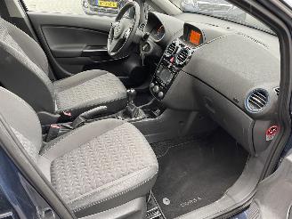 Opel Corsa 1.2-16V Cosmo N.A.P NL AUTO PRACHTIG!!! picture 8