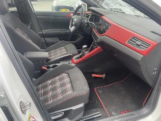 Volkswagen Polo 2.0 TSI GTI N.A.P NL AUTO PRACHTIG!!! picture 8