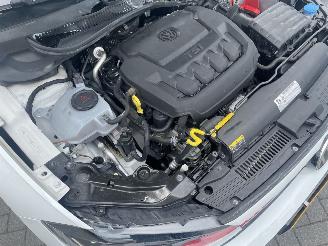 Volkswagen Polo 2.0 TSI GTI N.A.P NL AUTO PRACHTIG!!! picture 21