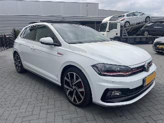 Volkswagen Polo 2.0 TSI GTI N.A.P NL AUTO PRACHTIG!!! picture 4