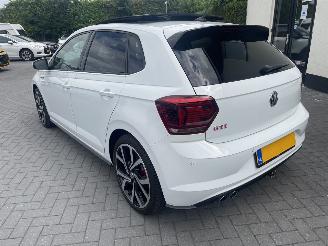 Volkswagen Polo 2.0 TSI GTI N.A.P NL AUTO PRACHTIG!!! picture 2