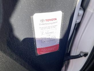 Toyota Yaris 1.5 Full Hybrid Comfort picture 15