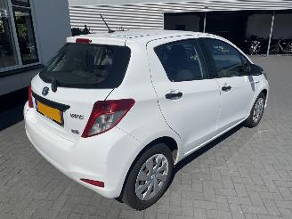 Toyota Yaris 1.5 Full Hybrid Comfort picture 2