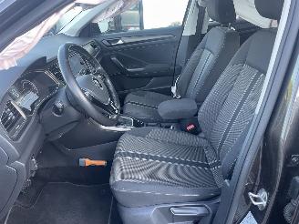 Volkswagen T-Roc 1.5 TSI Style AUTOMAAT N.A.P NL AUTO PRACHTIG!!! picture 8