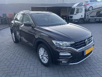 Volkswagen T-Roc 1.5 TSI Style AUTOMAAT N.A.P NL AUTO PRACHTIG!!! picture 2