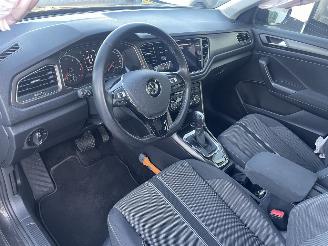 Volkswagen T-Roc 1.5 TSI Style AUTOMAAT N.A.P NL AUTO PRACHTIG!!! picture 7