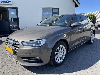 Schadeauto Audi A3 Sportback 1.4 TFSI Ambiente Pro Line plus AUTOMAAT PRACHTIG!!! 2016/5