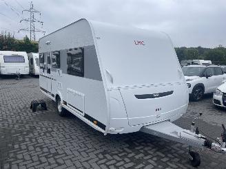  LMC  460 style enkele bedden 2024/9