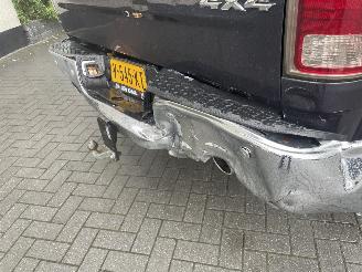 Dodge Ram 1500 5.7 V8 Quad Cab 6\\\\\\\'4 N.A.P NL AUTO PRACHTIG!!! picture 35