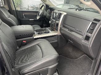 Dodge Ram 1500 5.7 V8 Quad Cab 6\\\\\\\'4 N.A.P NL AUTO PRACHTIG!!! picture 11