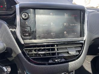Peugeot 208 1.2 PureTech GT-Line AUTOMAAT PRACHTIG!!! picture 12