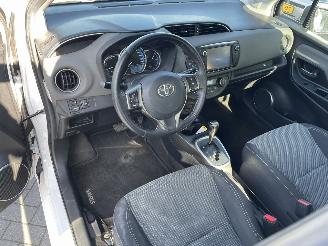 Toyota Yaris 1.5 Hybrid Aspiration PRACHTIG!!! picture 5