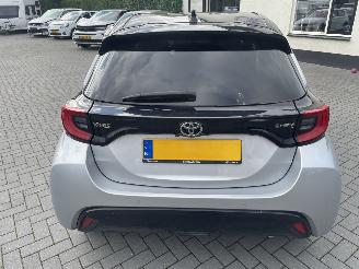 Toyota Yaris 1.5 Hybrid 130 Launch Edition N.A.P NL AUTO PRACHTIG!!! picture 9