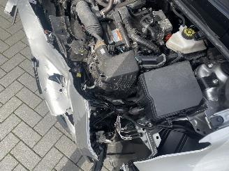 Toyota Yaris 1.5 Hybrid 130 Launch Edition N.A.P NL AUTO PRACHTIG!!! picture 21