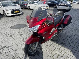 Honda ST 1300  picture 6