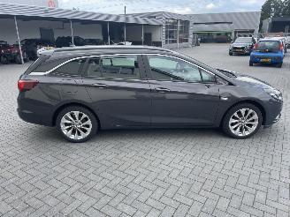 Opel Astra SPORTS TOURER 1.0 Edition N.A.P NL AUTO PRACHTIG!!! picture 4