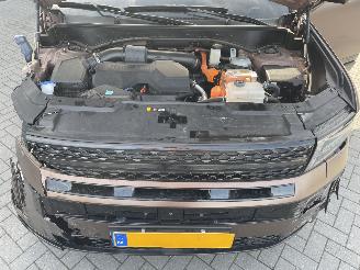 Hyundai Santa Fe 1.6 T-GDI PHEV Black Line 4WD 7p N.A.P NL AUTO picture 39
