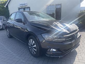 Unfallwagen Volkswagen Polo 1.0 MPI Comfortline N.A.P NL AUTO 2020/1